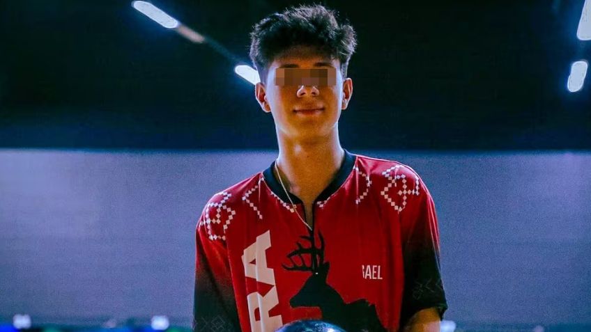 FGJE Sonora detiene por secuestro a Irving 'N', menor que estuvo desaparecido en Hermosillo