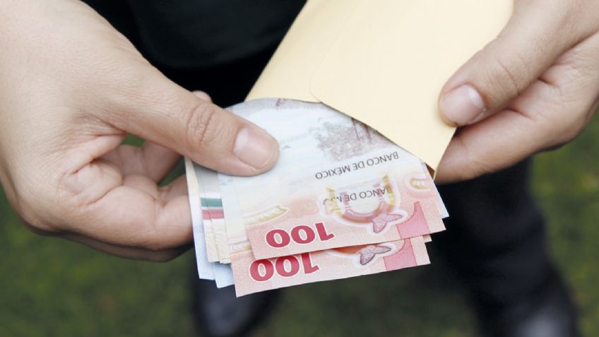 Aumento de salario mínimo 2025: Esta es la fecha tentativa de aprobación del porcentaje