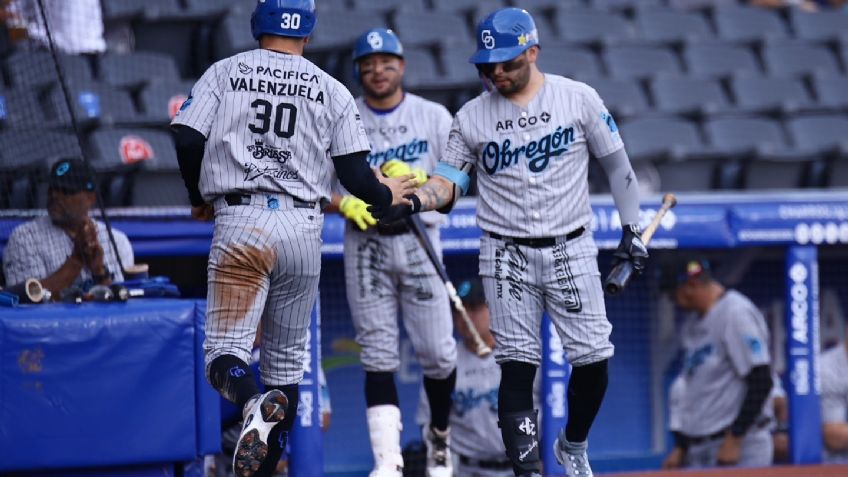 La Tribu de Cajeme recibe a los Naranjeros en el regreso de Miguel Ojeda al Estadio Yaquis