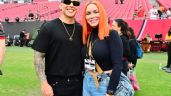 Foto ilustrativa de la nota titulada "Traicionó su confianza": Daddy Yankee y su esposa se encuentran en tribunales
