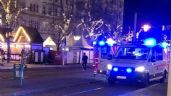 Foto ilustrativa de la nota titulada Alemania: Atropello masivo en mercado navideño deja un saldo de 80 heridos y 11 muertos