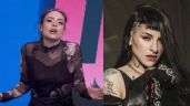 Foto ilustrativa de la nota titulada Maryfer Centeno analiza en 'Hoy' la canción de Cazzu que sería dedicada a Christian Nodal