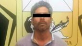 Foto ilustrativa de la nota titulada Con machete en mano, Eduardo Alonso amenazó con matar a su pareja e hijastro en Navojoa