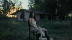 3 millones de visitas: Cazzu entristece a sus fans con su nuevo himno a la traición