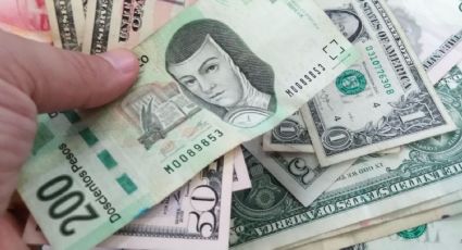 Precio del dólar HOY viernes 20 de diciembre 2024, al alza: Peso mexicano amanece débil