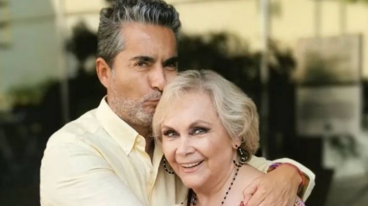 Raúl Araiza estremece a sus fans tras mostrar una FOTO de su madre, Norma Herrera