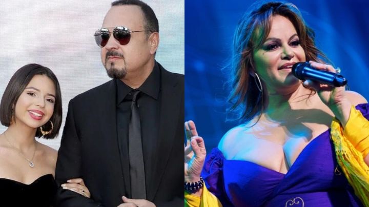 Ángela Aguilar y Pepe se burlarían de la muerte de Jenni Rivera; esto fue lo que dijeron