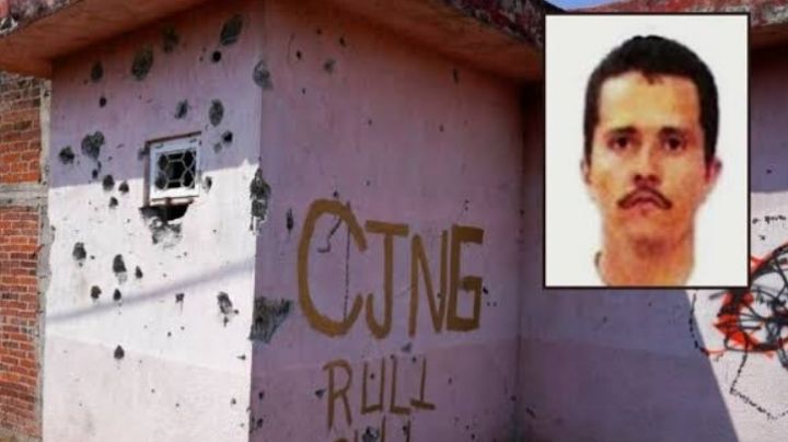 Periodista expone escondite de 'El Mencho'; estaría en rancho 'Punta del Cielo'