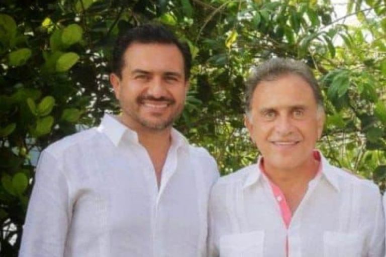 Claudia Sheinbaum niega acuerdo con los Yunes para aprobar Reforma al Poder Judicial. Foto: Facebook