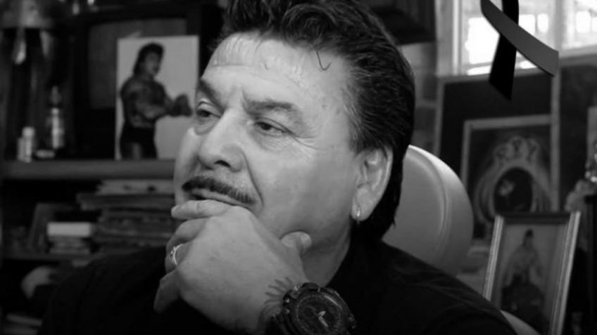 Lucha libre mexicana de luto: Confirman muerte de Rey Mysterio Sr. a los 66 años