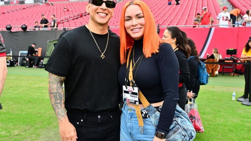 "Traicionó su confianza": Daddy Yankee y su esposa se encuentran en tribunales