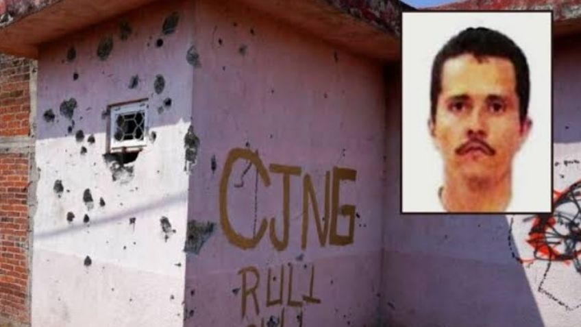 Periodista expone escondite de 'El Mencho'; estaría en rancho 'Punta del Cielo'