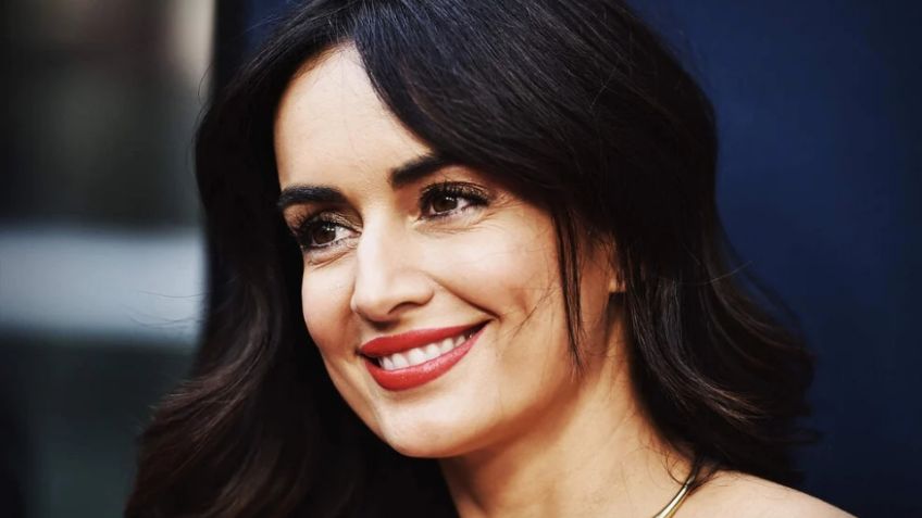 "No tengo porqué responder eso": Ana de la Reguera pone en su lugar a reportero de 'VLA'