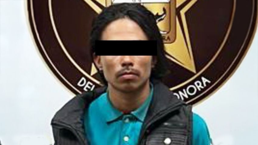 Recibe Juan Carlos más de 8 años de cárcel en Ciudad Obregón; le disparó a un hombre