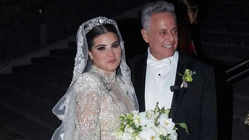 "Romeo y su nieta": Tunden a Alexis Ayala por buscar tener hijos con su esposa 28 años menor