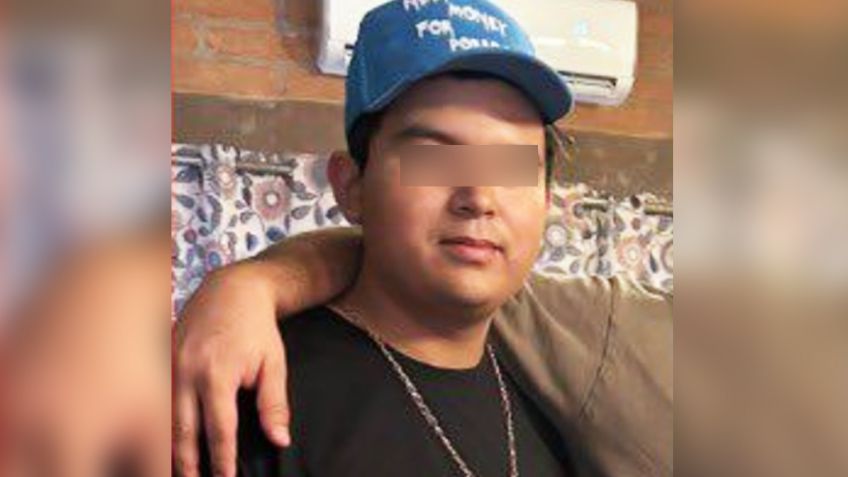 Tras salir de hospital, recluyen a Jonathan, menor acusado de secuestro en Hermosillo