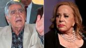 Foto ilustrativa de la nota titulada Se entera en vivo de su muerte: Actor de Televisa envía mensaje a familia de Silvia Pinal