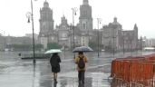 Foto ilustrativa de la nota titulada Clima en CDMX 21 de diciembre: Conagua alerta por lluvias en la capital para este sábado
