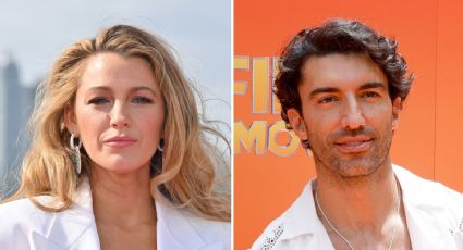 Él es Justin Bandoni, el actor al que Blake Lively acusó de acoso sexual en su última película