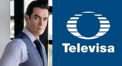 ¿Deja Televisa? David Zepeda se sincera en 'Hoy' y revela que cambiará de profesión a esta