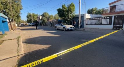 Sábado violento en Ciudad Obregón: Gatilleros lesionan a persona en la Valle Verde