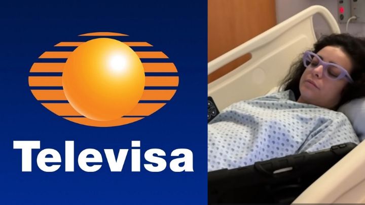 Casi muere: Actriz de Televisa pierde órgano y en 'Hoy' hace dura confesión de su  salud