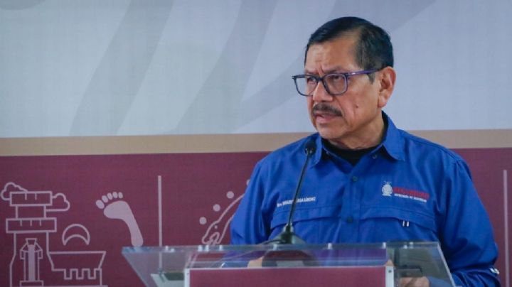 Renuncia el secretario de Seguridad Pública de Sinaloa en medio de crisis por violencia