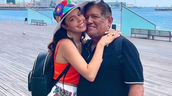 Escándalo en Televisa: Acusan a Eva Daniela de millonario robo a su prometido, Juan Osorio