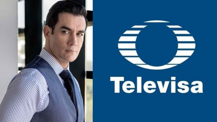 ¿Deja Televisa? David Zepeda se sincera en 'Hoy' y revela que cambiará de profesión a esta