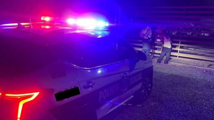 Tocó el pecho de una niña: Papá de la víctima y otros someten al agresor en Hermosillo