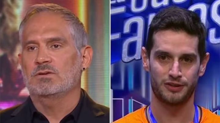 Adrián Marcelo se burla de 'Señora Presidenta'; dice que fracaso es por Arath de la Torre