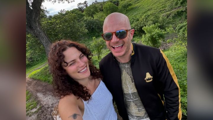 Tras llamarlo machista, Facundo deja en shock a Televisa por este trato a su novia al aire