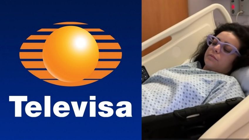 Casi muere: Actriz de Televisa pierde órgano y en 'Hoy' hace dura confesión de su  salud