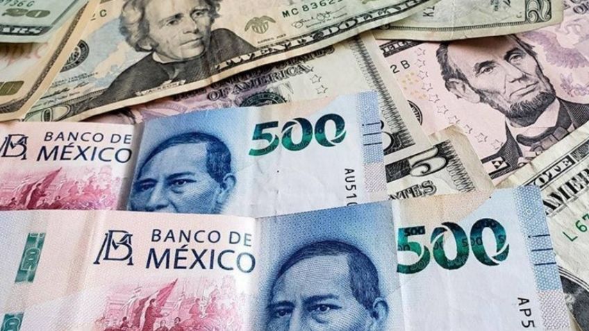 Precio del dólar HOY 21 de diciembre: Peso mexicano se debilita frente a divisa de EU