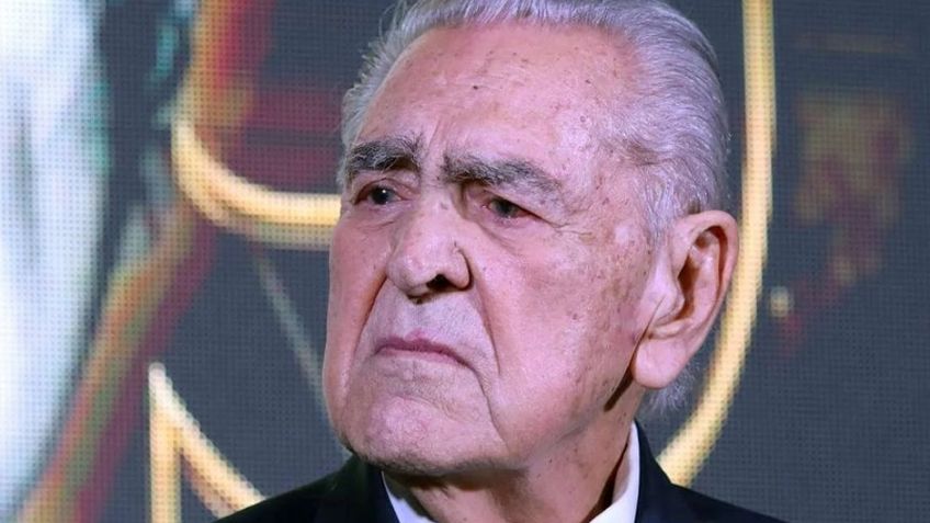 Hija de Eric del Castillo confirma luto por dolorosa muerte; no se pudo despedir: "Muy triste"