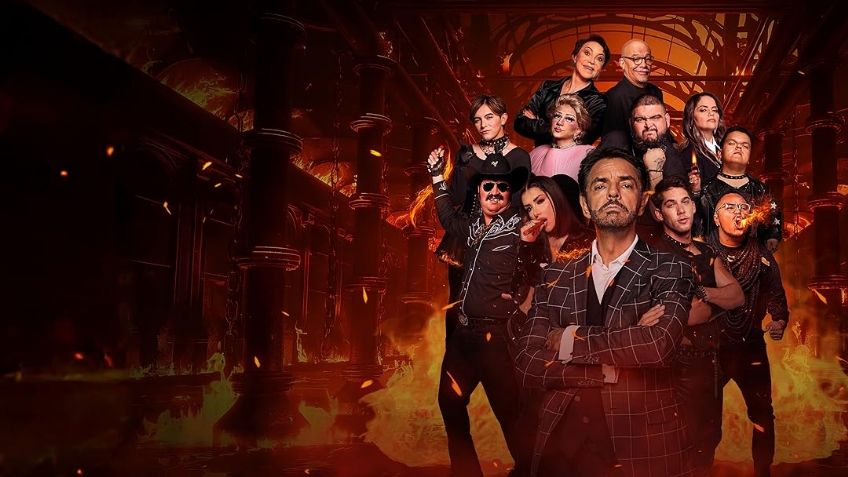 Final de 'LOL México’ 7: Un desenlace inesperado tras una temporada polémica