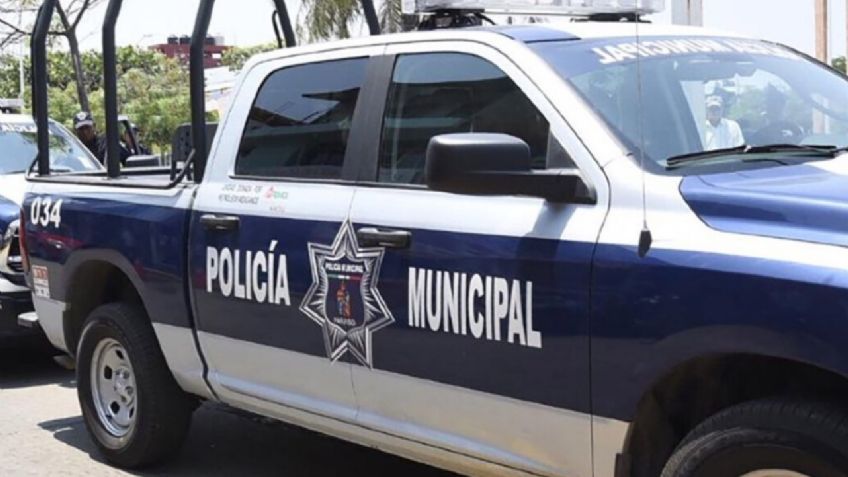 Activan fuerte movilización por la presunta presencia de un paquete explosivo en Tabasco