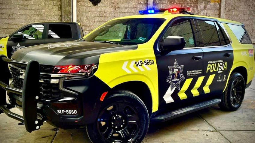 Sara vende a su hija por un tanque de gas en SLP; la menor fue abusada por varios hombres