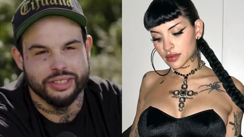 Emiliano Aguilar manda fuerte mensaje en publicación de Cazzu; revela por qué la apoya