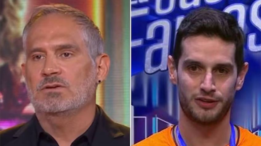 Adrián Marcelo se burla de 'Señora Presidenta'; dice que fracaso es por Arath de la Torre