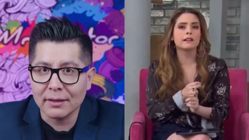 Mr. Doctor se niega a llegar acuerdo pacífico con Maryfer Centeno por esta fuerte razón