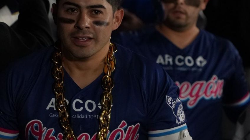 Villanueva aplica la ley del 'ex' y los Yaquis de Obregón igualan la serie ante Charros