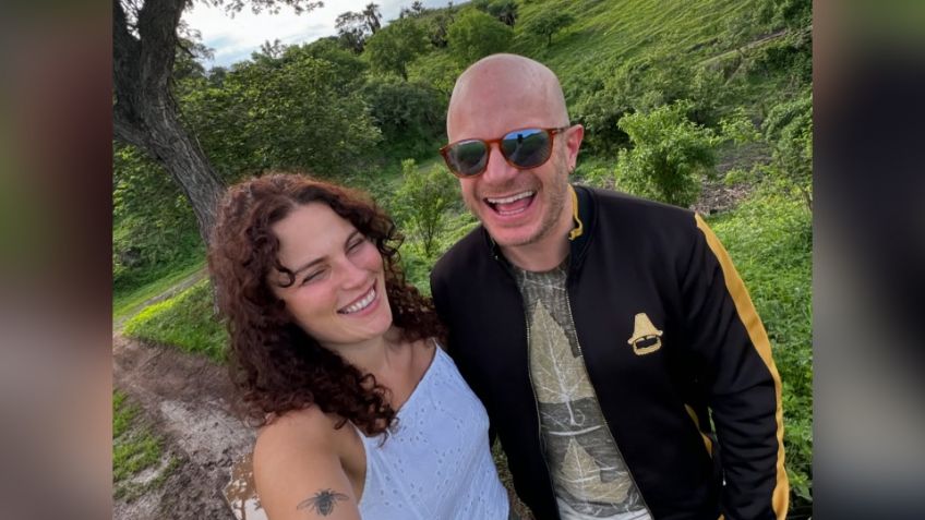 Tras llamarlo machista, Facundo deja en shock a Televisa por este trato a su novia al aire