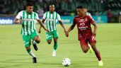 Foto ilustrativa de la nota titulada Atlético Nacional vs Deportes Tolima EN VIVO: Horario y dónde ver la final en Colombia