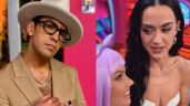 Foto ilustrativa de la nota titulada Capi Pérez hunde a 'VLA' y humilla a sus compañeras por presentación de Katy Perry