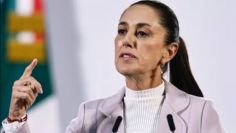 Sheinbaum enfatiza que México no se doblegará ante amenazas de Donald Trump