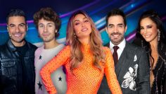 FINAL de '¿Quién es la Máscara?': Dónde ver EN VIVO la competencia de famosos