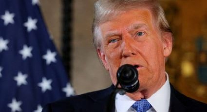 Trump retomará control del Canal de Panamá si no se cumplen acuerdos históricos