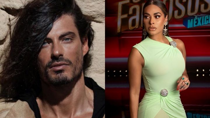 ¿Adiós Isaac Moreno? Galilea Montijo se da escapada con el verdadero amor de su vida