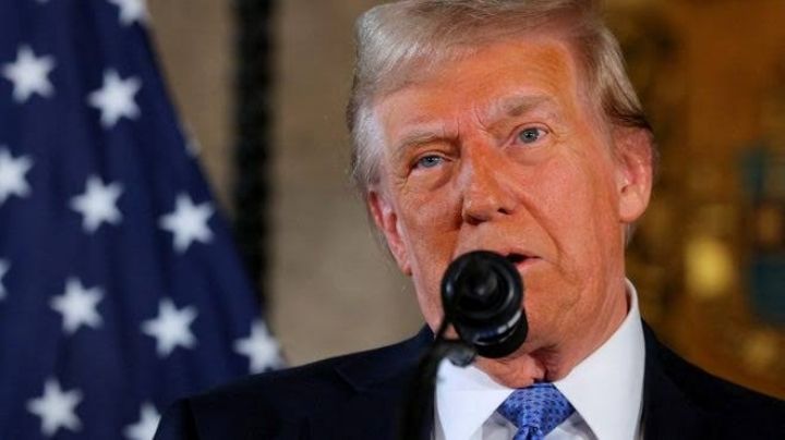 Trump retomará control del Canal de Panamá si no se cumplen acuerdos históricos